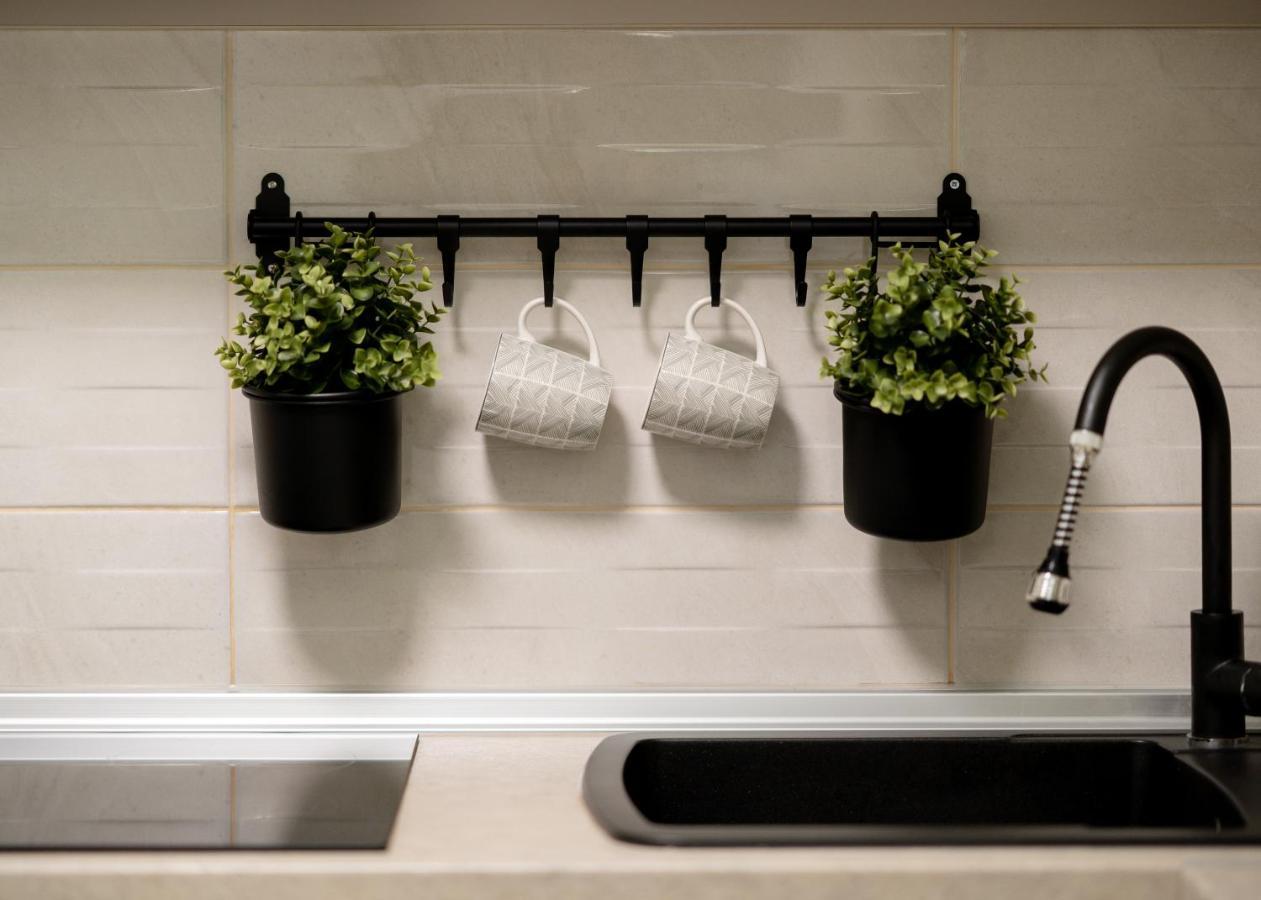 ארנדלובאץ' Central Park Home Spa מראה חיצוני תמונה