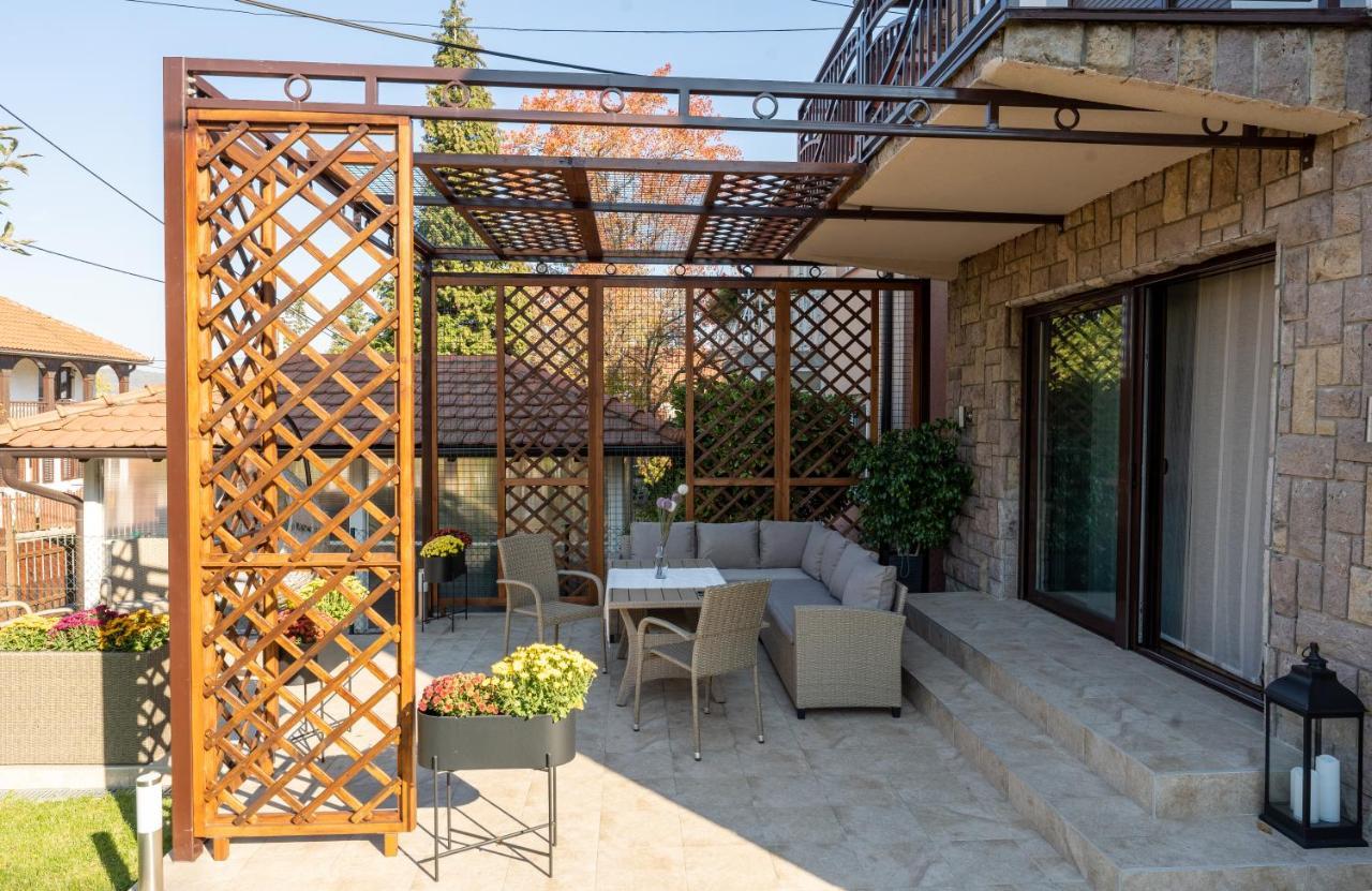 ארנדלובאץ' Central Park Home Spa מראה חיצוני תמונה