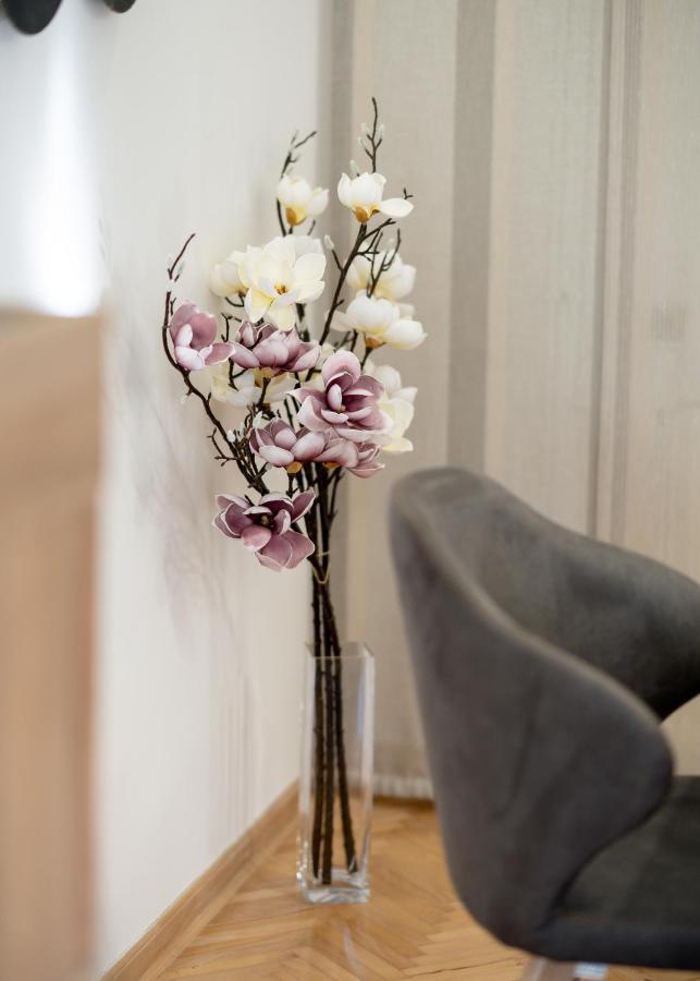 ארנדלובאץ' Central Park Home Spa מראה חיצוני תמונה