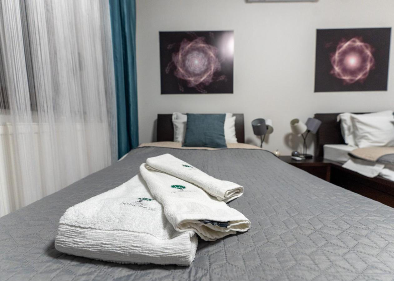 ארנדלובאץ' Central Park Home Spa מראה חיצוני תמונה