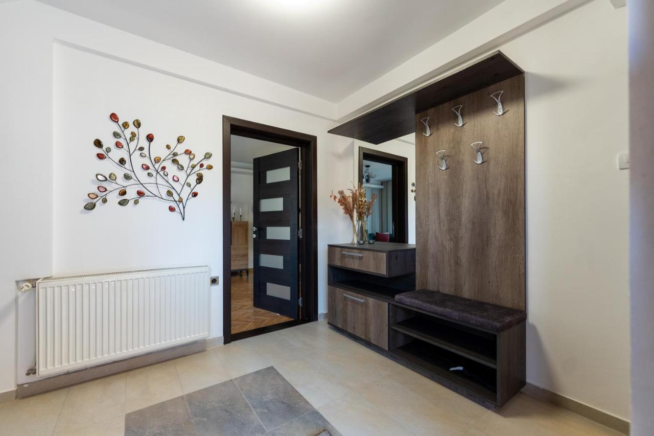 ארנדלובאץ' Central Park Home Spa מראה חיצוני תמונה