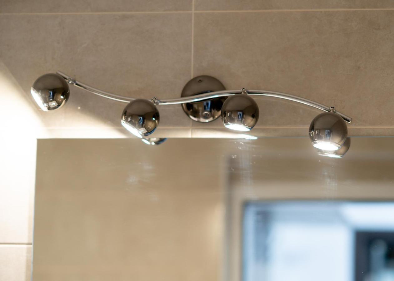 ארנדלובאץ' Central Park Home Spa מראה חיצוני תמונה
