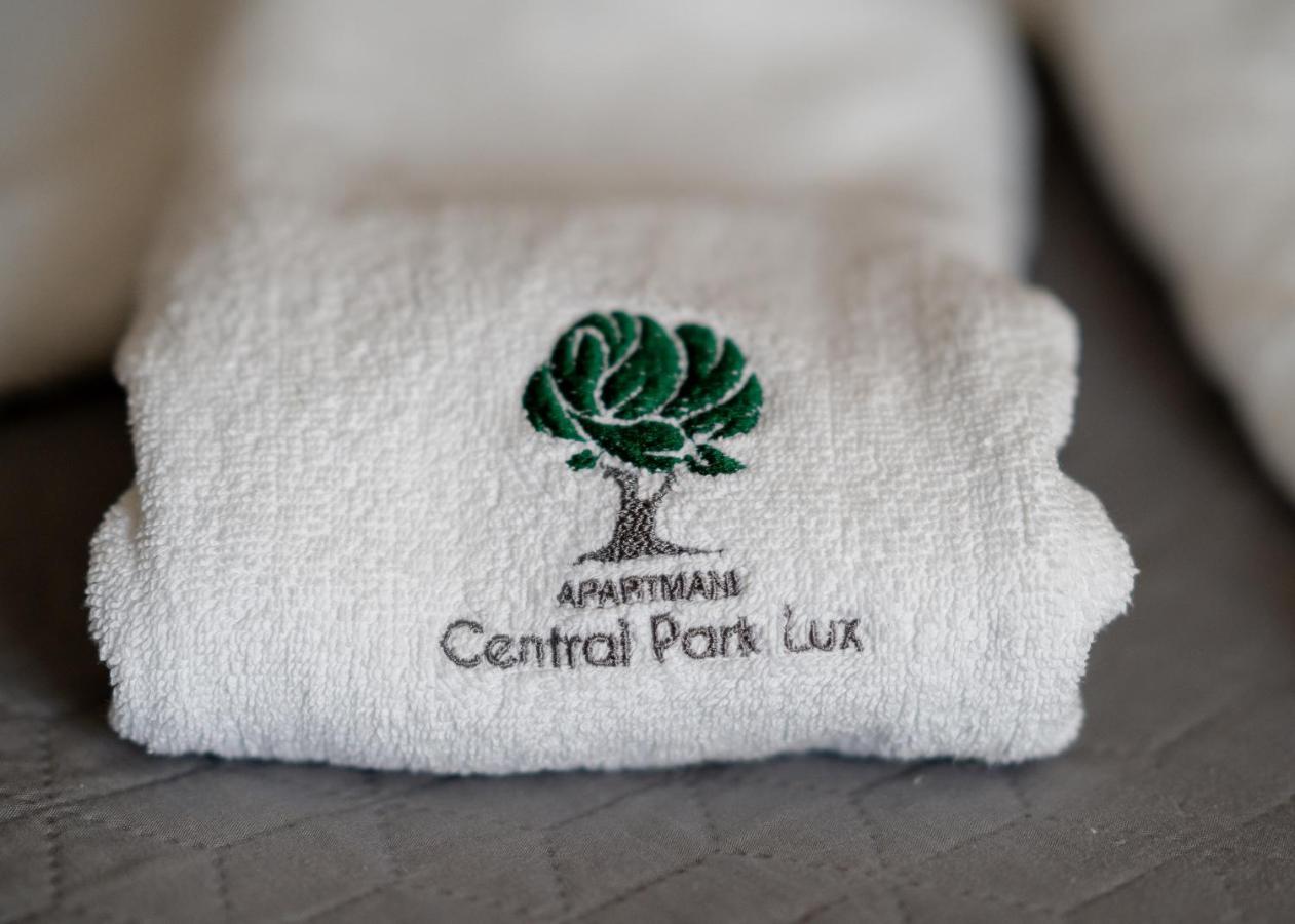 ארנדלובאץ' Central Park Home Spa מראה חיצוני תמונה