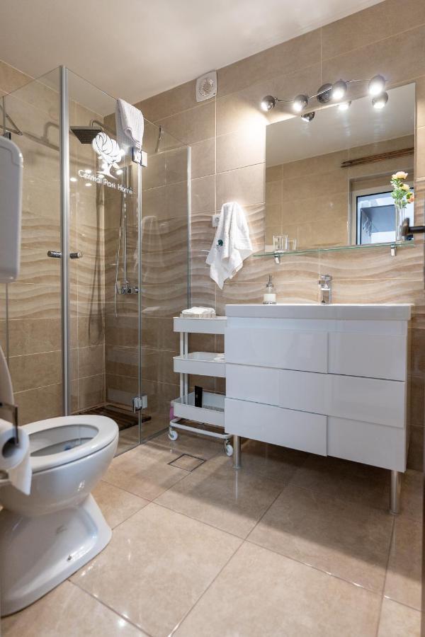 ארנדלובאץ' Central Park Home Spa מראה חיצוני תמונה
