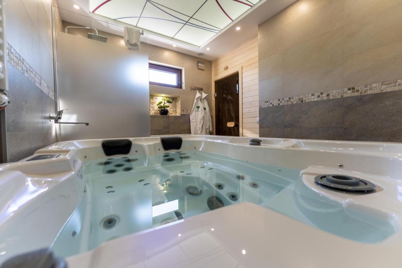ארנדלובאץ' Central Park Home Spa מראה חיצוני תמונה