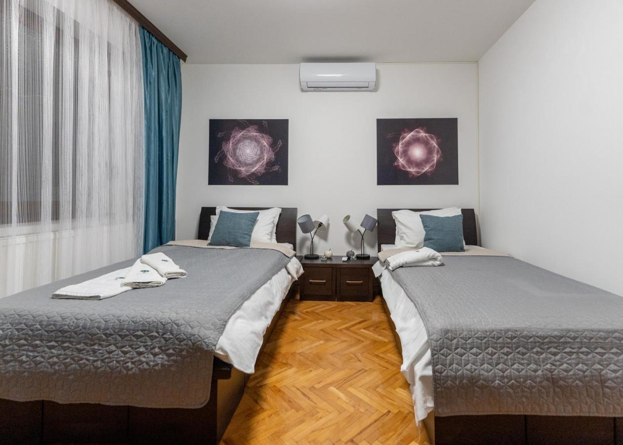 ארנדלובאץ' Central Park Home Spa מראה חיצוני תמונה