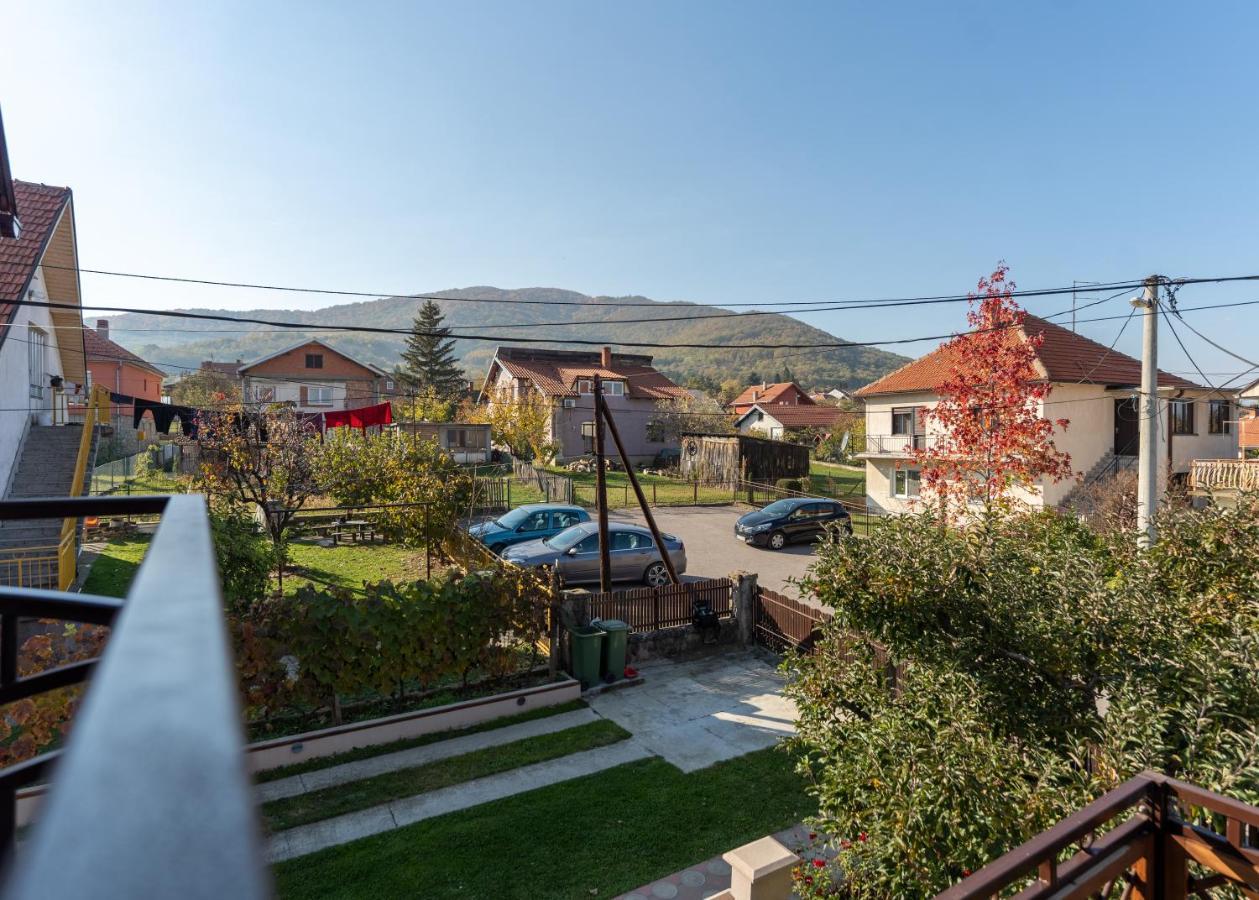 ארנדלובאץ' Central Park Home Spa מראה חיצוני תמונה