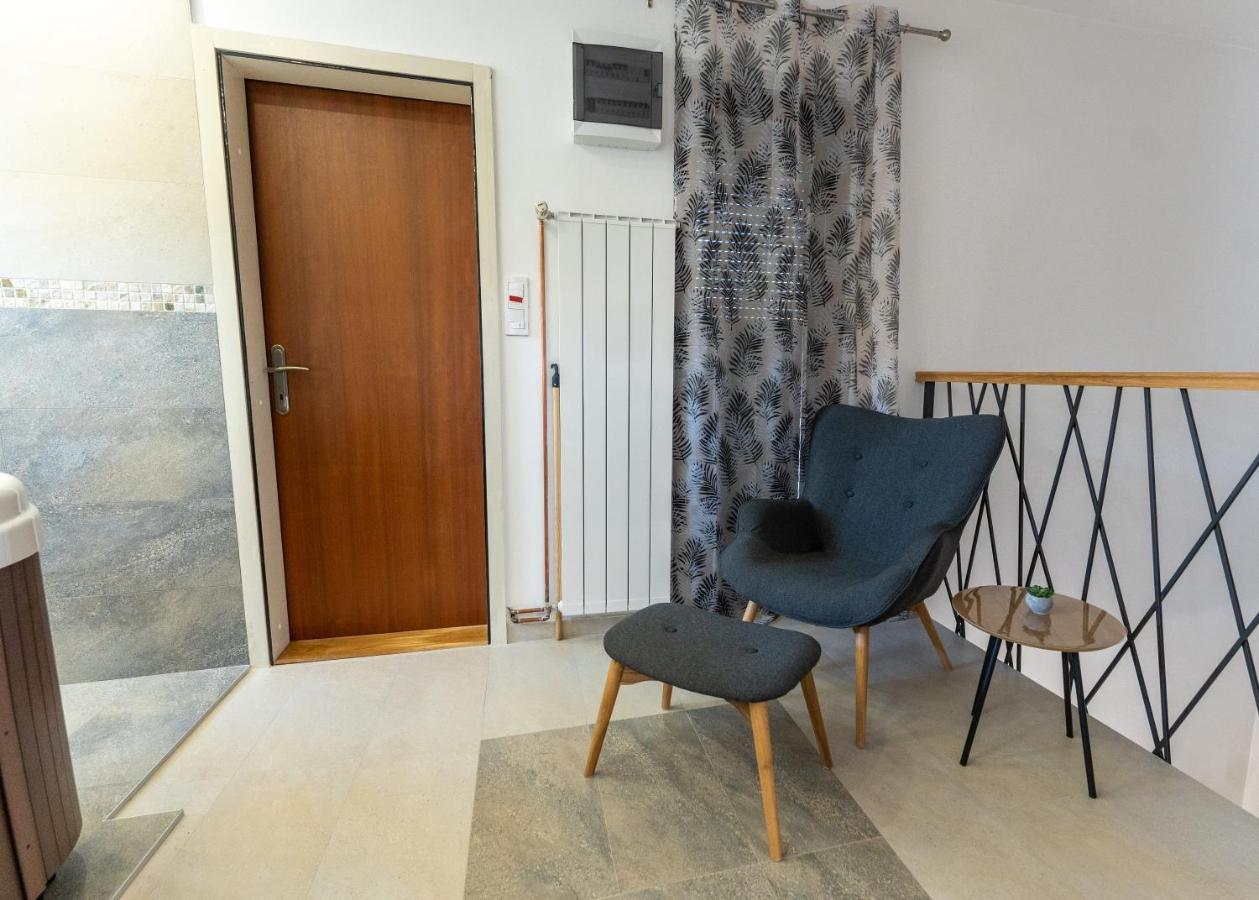 ארנדלובאץ' Central Park Home Spa מראה חיצוני תמונה
