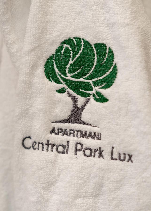ארנדלובאץ' Central Park Home Spa מראה חיצוני תמונה