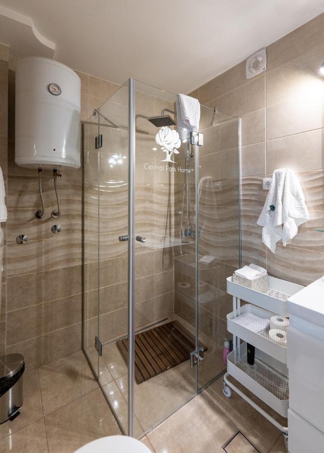ארנדלובאץ' Central Park Home Spa מראה חיצוני תמונה