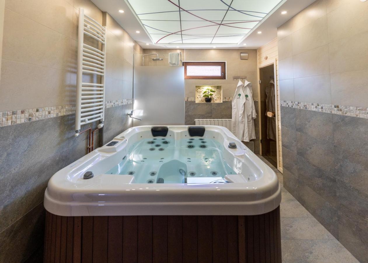 ארנדלובאץ' Central Park Home Spa מראה חיצוני תמונה