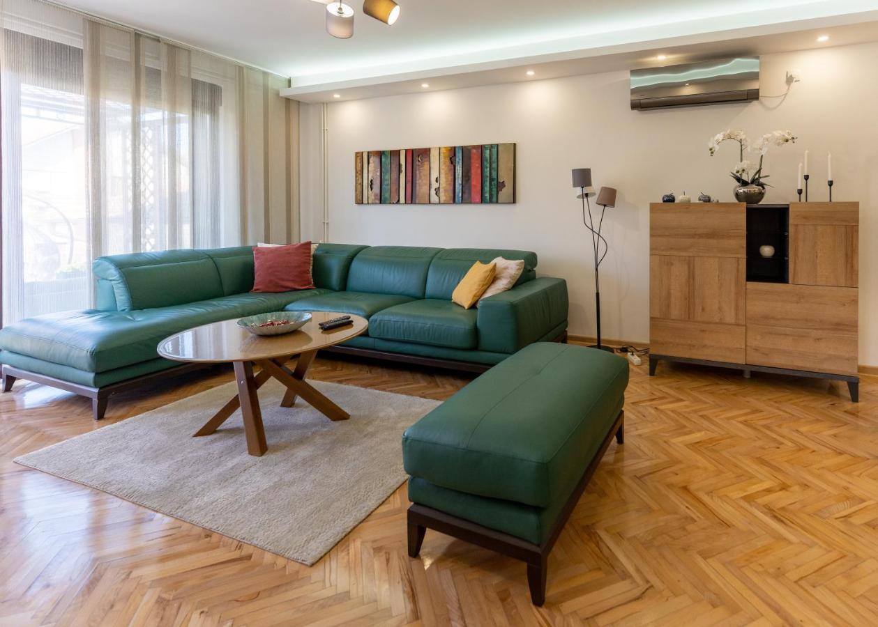 ארנדלובאץ' Central Park Home Spa מראה חיצוני תמונה