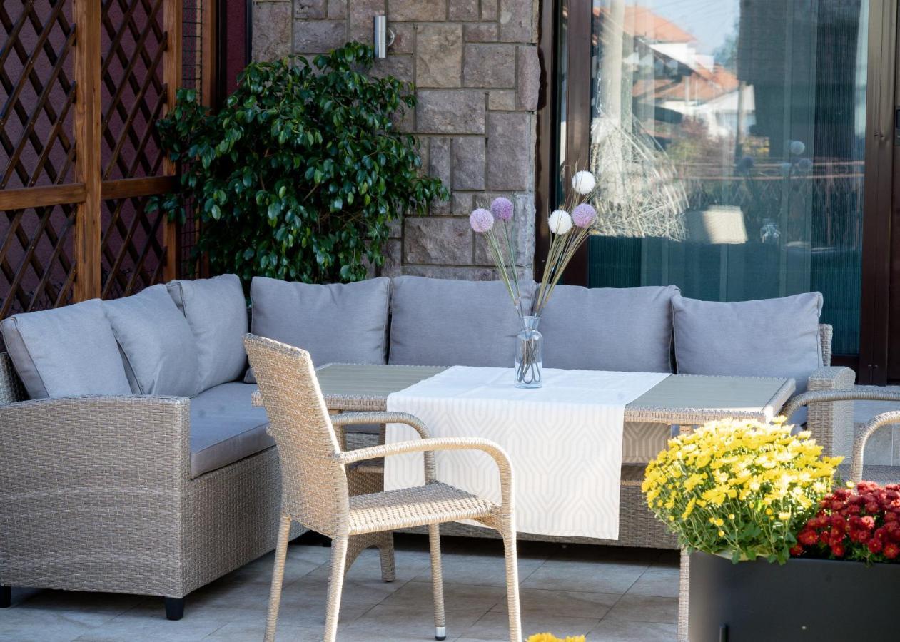 ארנדלובאץ' Central Park Home Spa מראה חיצוני תמונה
