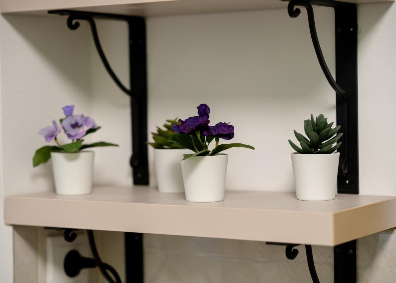ארנדלובאץ' Central Park Home Spa מראה חיצוני תמונה