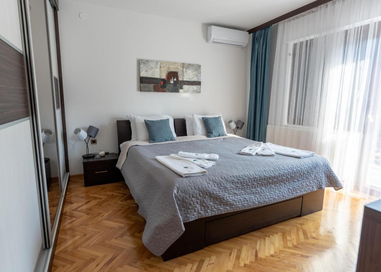 ארנדלובאץ' Central Park Home Spa מראה חיצוני תמונה